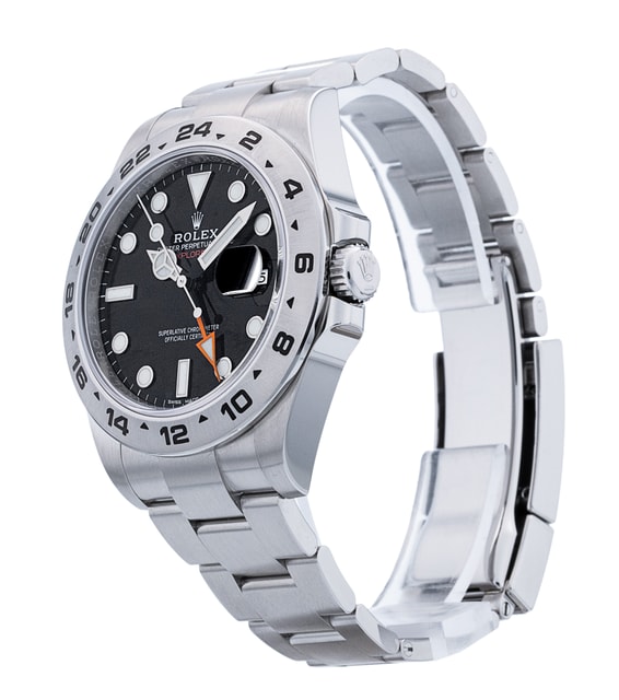 Rolex Explorer II 216570 Image 2